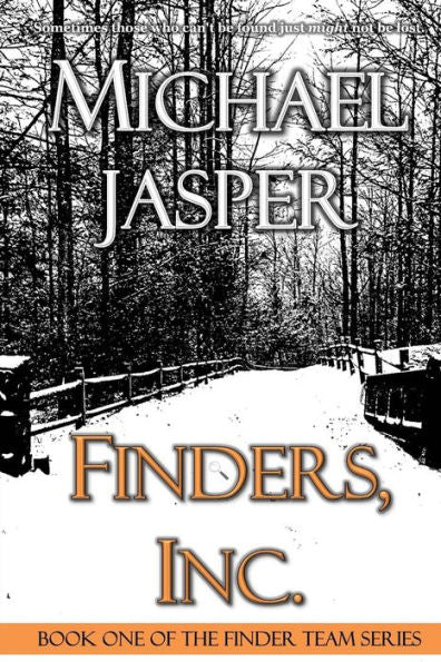 Finders, Inc. (The Finder Team)