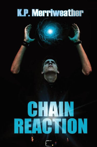 Chain Reaction (The Agency)