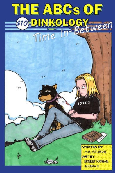 The Abcs Of Dinkology: Time In-Between