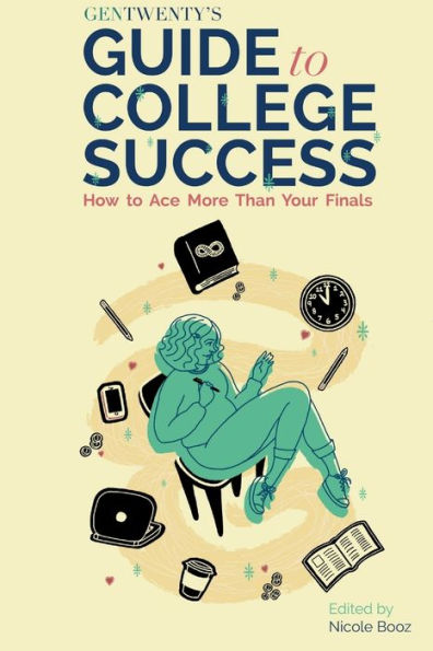 Gentwenty'S Guide To College Success