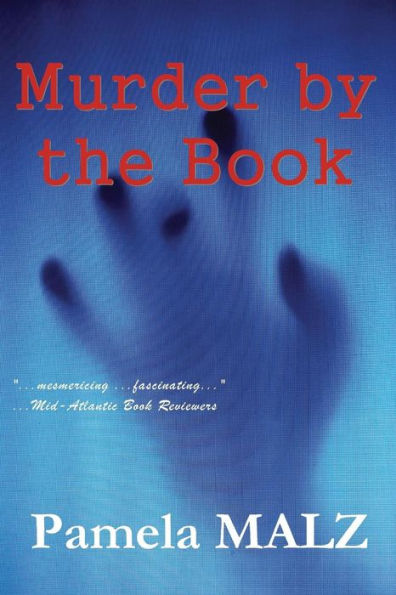 Murder By The Book