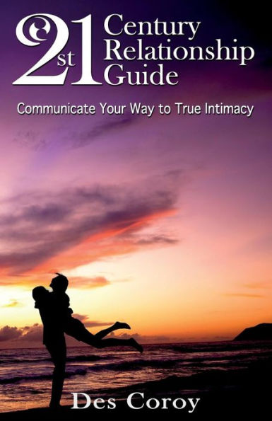 21St Century Relationship Guide
