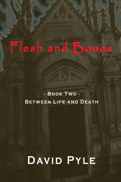 Flesh And Bones: Book Two - Between Life And Death