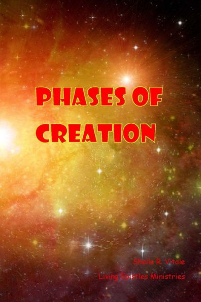 Phases Of Creation
