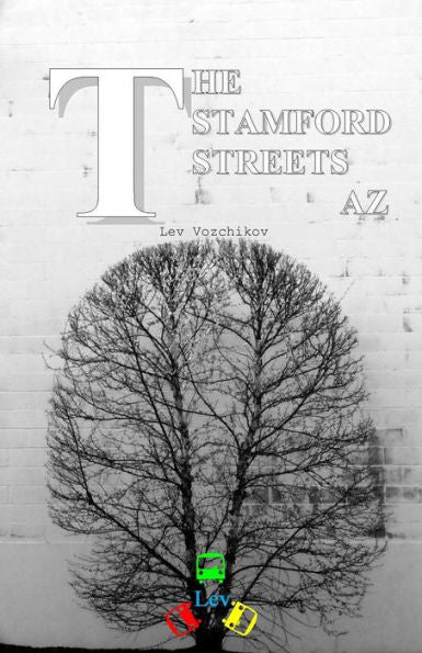The Stamford Streets Az