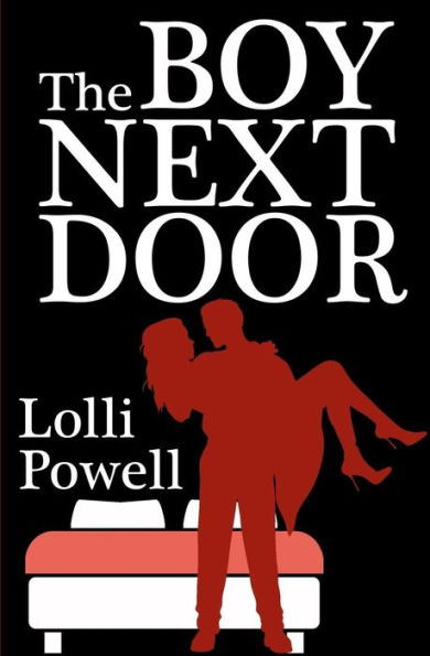 The Boy Next Door