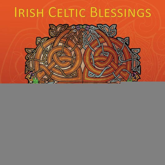 Irish Celtic Blessings