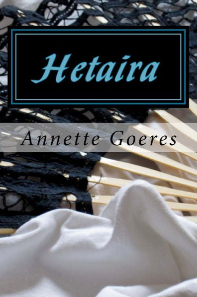 Hetaira: A Mason Briggs Mission