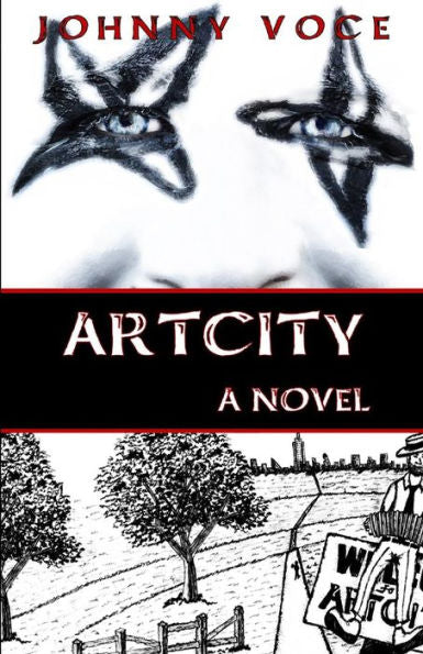 Artcity: A Novel