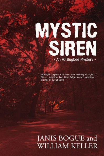 Mystic Siren (Aj Bugbee Mysteries)