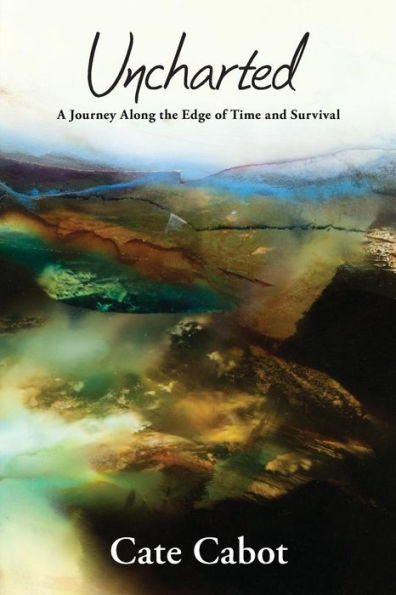 Uncharted: A Journey Along The Edge Of Time And Survival