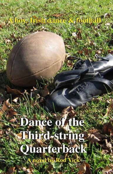 Dance Of The Third-String Quarterback