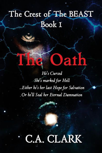 The Oath (The Crest Of The Beast)