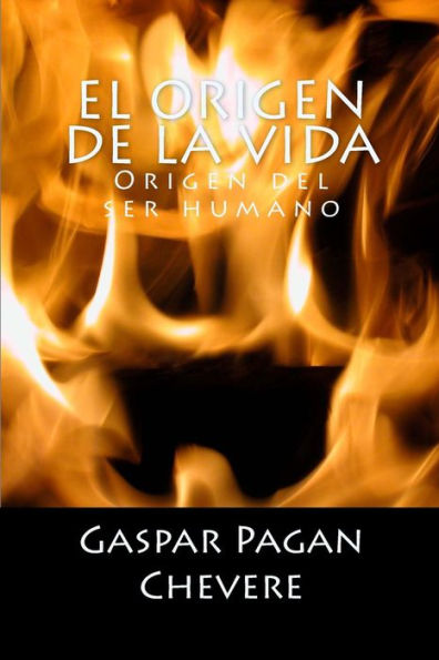 El Origen De La Vida: Fisica Cuantica Y Espectroscopia (Spanish Edition)