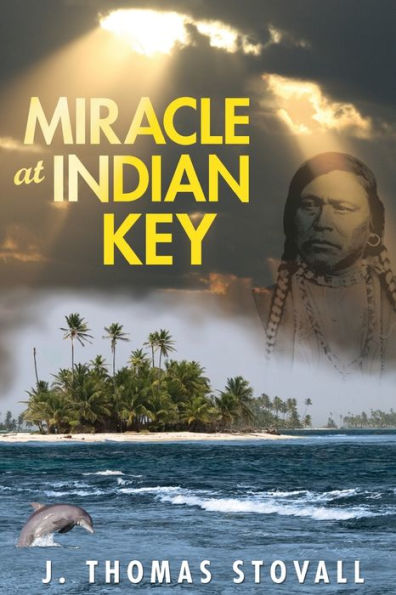Miracle At Indian Key