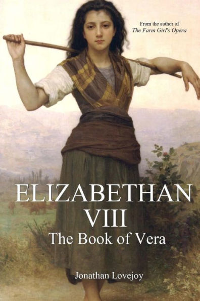 Elizabethan Viii