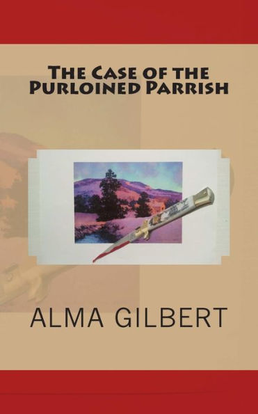 The Case Of The Purloined Parrish