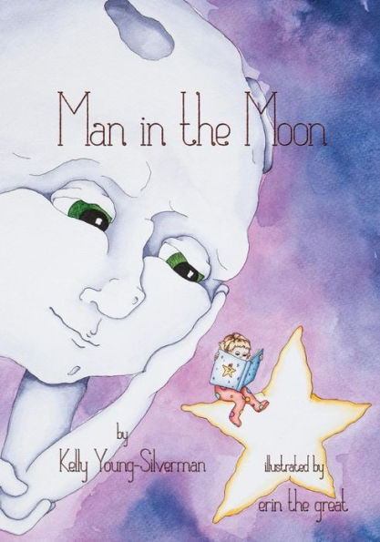 Man In The Moon (Evie & Knox Stories)