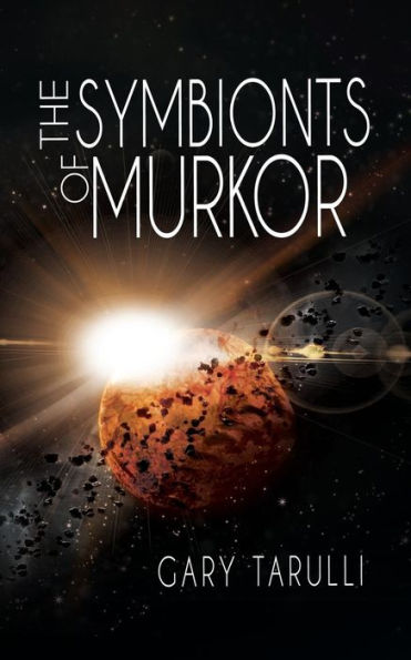 The Symbionts Of Murkor