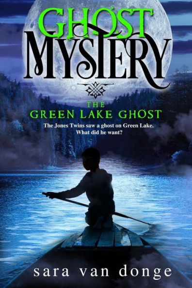 Ghost Mystery: The Green Lake Ghost