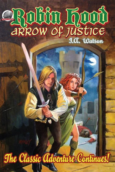 Robin Hood: Arrow Of Justice