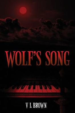 Wolf'S Song (Order Of The Blood Wolves)