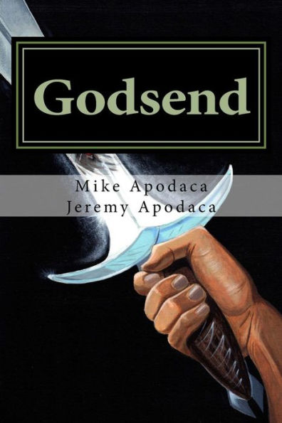 Godsend: Book 1: A Hero Is Called