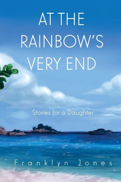 At The Rainbow'S Very End