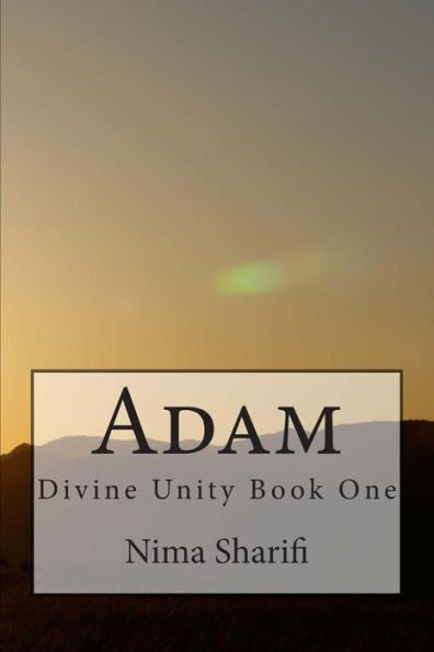 Adam (Divine Unity)
