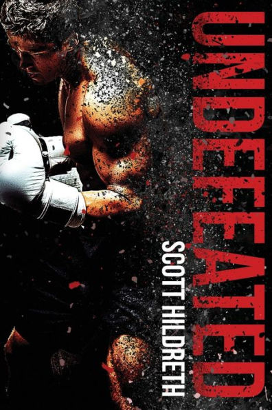 Undefeated (Fighter Erotic Romance)