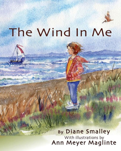 The Wind In Me: The First Step In Sensing Your Bodymind