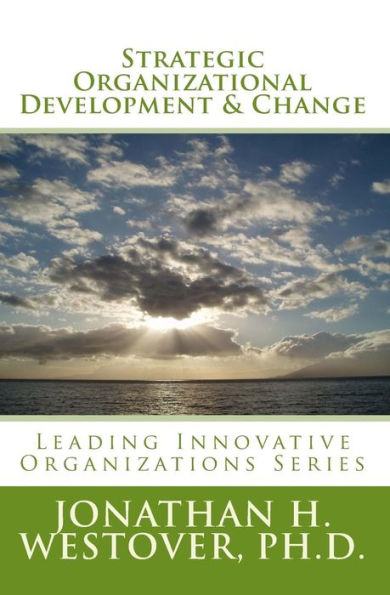 Strategic Organizational Development And Change (Leading Innovative Organizations)