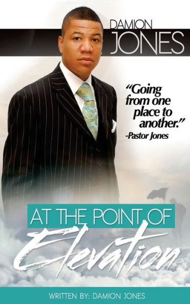 At The Point Of Elevation