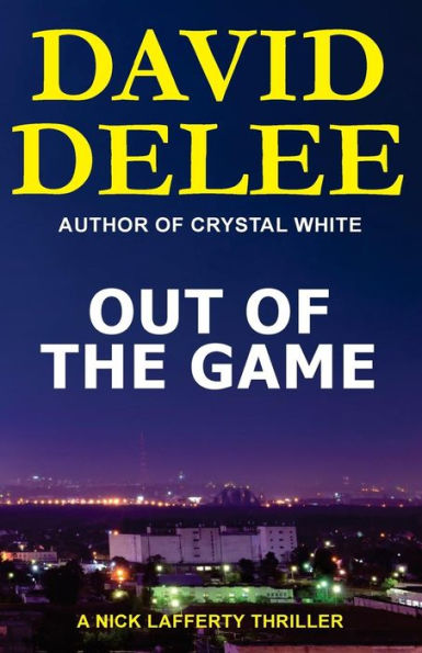 Out Of The Game (Nick Lafferty)