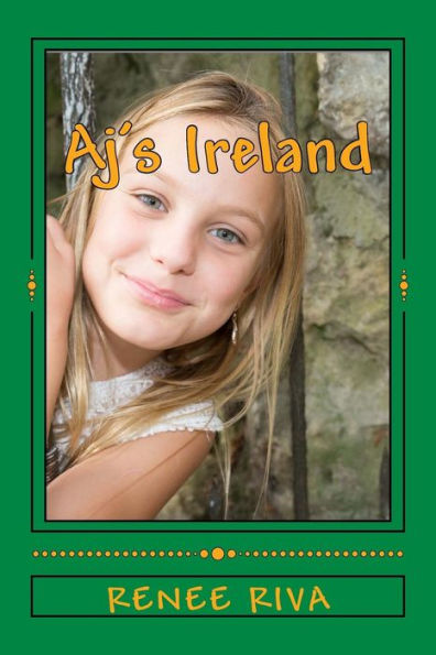 Aj'S Ireland: A Christmas Comedy (Saving Sailor Prequel)