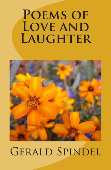 Poems Of Love And Laughter