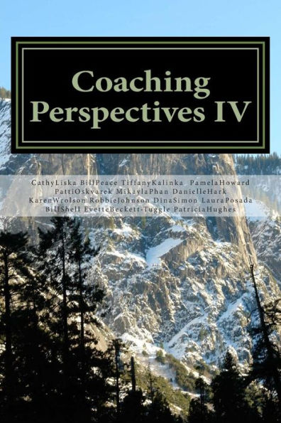 Coaching Perspectives Iv