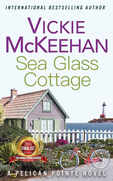 Sea Glass Cottage (A Pelican Pointe Novel)
