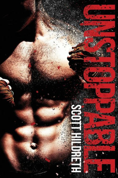 Unstoppable (Fighter Erotic Romance)