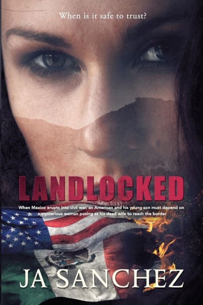 Landlocked