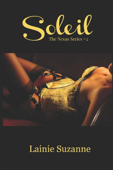 Soleil (The Nexus Series)