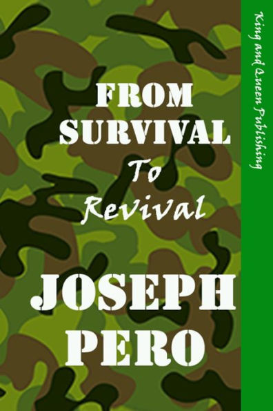 From Survival To Revival
