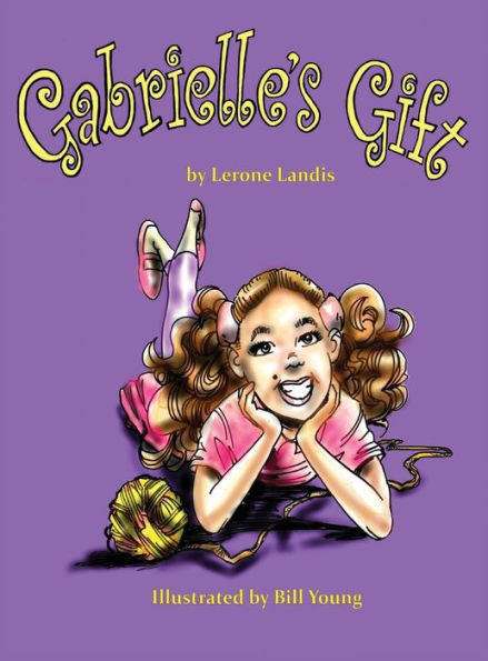 Gabrielle'S Gift