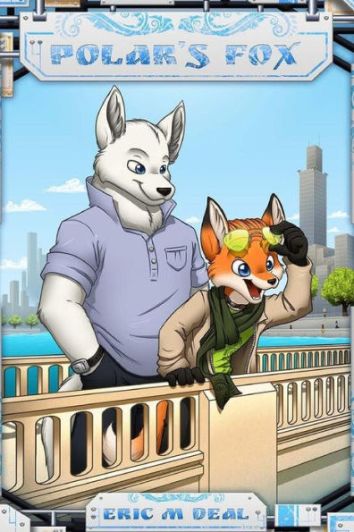 Polar'S Fox