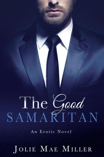 The Good Samaritan