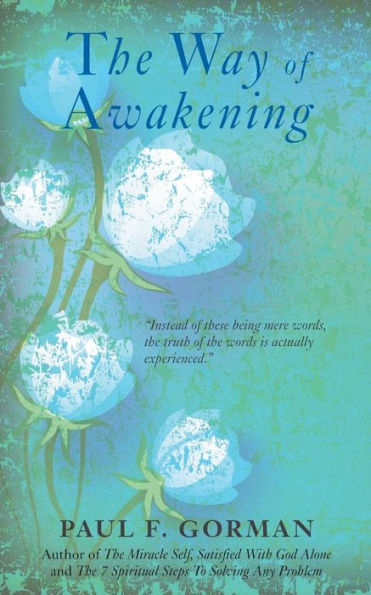 The Way Of Awakening