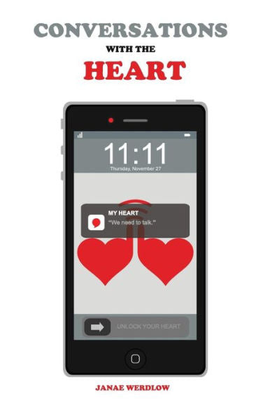 Conversations With The Heart