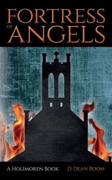 Fortress Of Angels (A Holimoren Book)