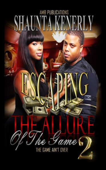 Escaping The Allure Of The Game: The Game Ain'T Over