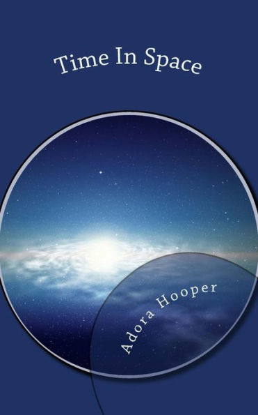 Time In Space (The Terbiate Legends)